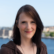 Picture of Linda Nordstöm
