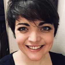 Photo de Tiphaine de Larquier