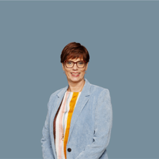 Billede af Lone Østrup