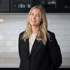 Bild på Ellen Mellström