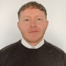Picture of Harry Poxon