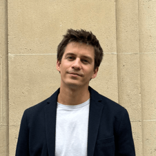 Picture of Christian Dan Hjelmslund
