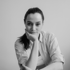 Picture of Juliana Yotova