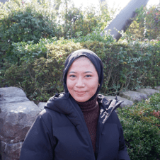 Picture of Sari Hikmah