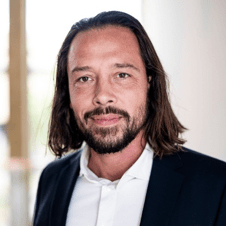 Billede af Benny Uhlmann
