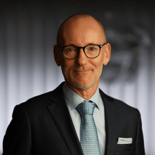 Picture of Axel H. Daasvand