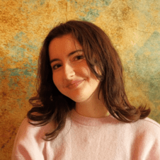 Picture of Greta Piccinini