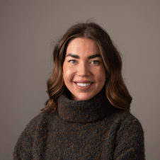 Picture of Jacqueline Hammar