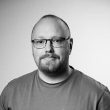 Bild på Victor Johansson