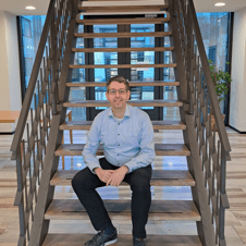 Foto van Jan Cromwijk