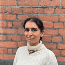 Picture of Shivani Patel