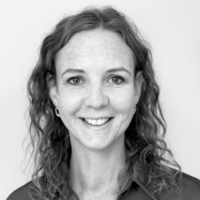 Bild på Susanne Lägersten