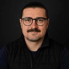 Bild på Suad Mehmed