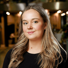 Picture of Saskia Barrett