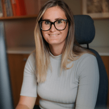 Bild på Sofie Sundin