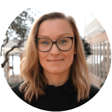 Picture of Jessica Österholm