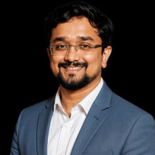 Picture of Yash Sharma