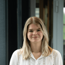 Picture of Linsey van Wetering