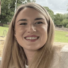 Picture of Louisa Davis
