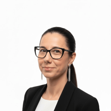 Foto de Dina Cardona