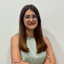 Foto de Rocio Muñoz Ortiz
