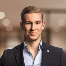 Bild på Felix Ramsten