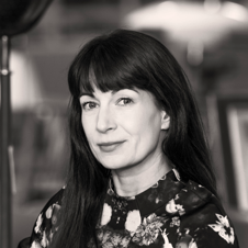 Picture of Malin Sveholm