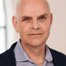Bild på Kenneth Norbelie