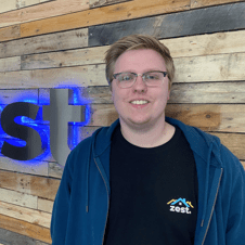 Picture of Matt Camish