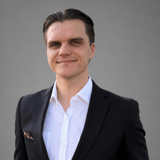 Billede af Simon Arntzen