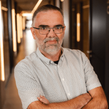 Foto van Luc Veestraeten