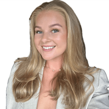 Bilde av Pernille Sundby Aatangen