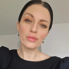 Bild på Emelie Gustavsson