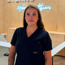 Bild von Chantal Wehrendt
