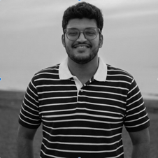 Picture of Meet Mehta