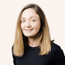 Photo de Gwenaëlle Le Cocguen