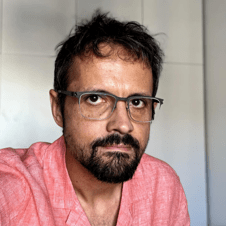 Picture of Juan Raigada