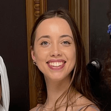 Picture of Lena Merk