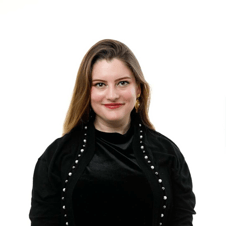 Picture of Yasmina Morrenne