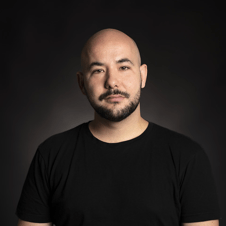 Picture of Ricardo Xavier
