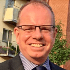 Picture of Paul Read