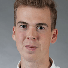 Billede af Kristian Bugge Nielsen