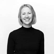 Bild på Madelene Hansson