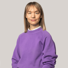 Billede af Malin Säker