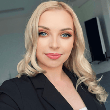 Picture of Yana Tyshchenko