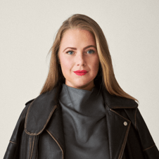 Bild på Lisa Englund