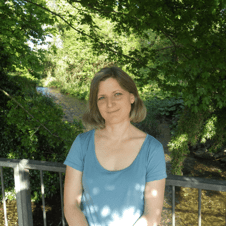 Picture of Petra Sovic Davies