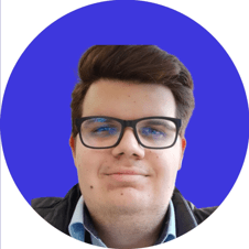 Bild på Andrei Tudor