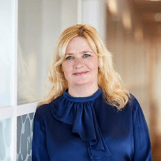 Picture of Anette Holm