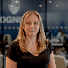 Picture of Gillian Hoyle